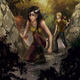 Illustration for article titled emHunger Games/em Fervor Makes For Awesome Fan Art